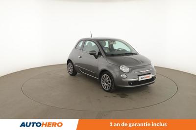 Fiat 500 1.2 Lounge 69 ch