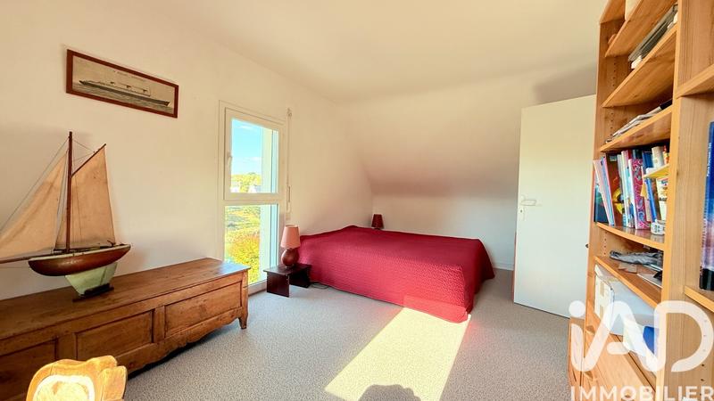 Maison - 215 m² - 7 pièces