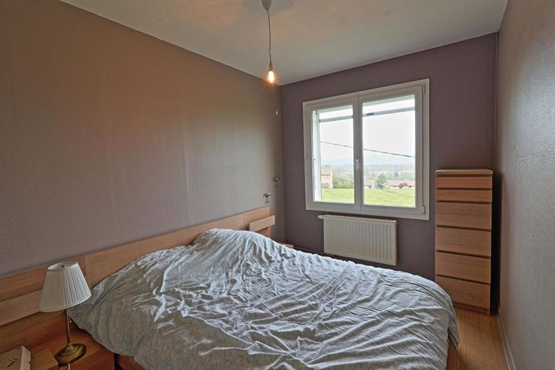 Maison - 163 m² - 7 pièces