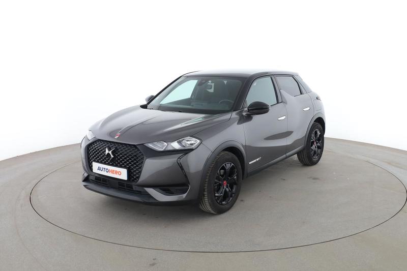 Ds Ds 3 Crossback 1.5 Blue-HDi Performance Line 110 ch