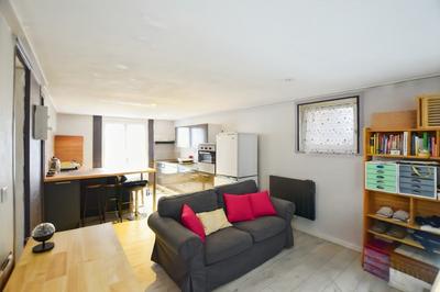 Maison de campagne - 52 m² - 2 pièces