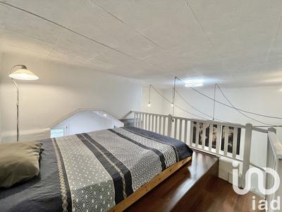 Duplex - 54 m² - 2 pièces