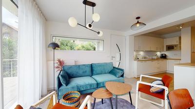 Appartement - 247 m²