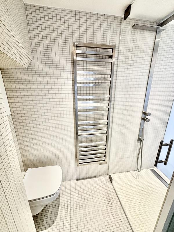 Appartement - 18 m² - 1 pièce