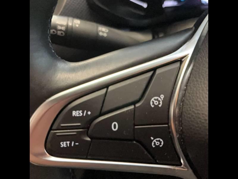 Renault Arkana E-Tech hybride 145 - 22 Evolution