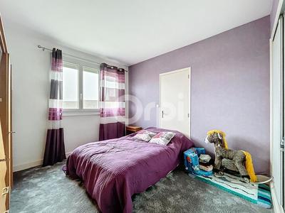 Appartement - 70 m² - 4 pièces