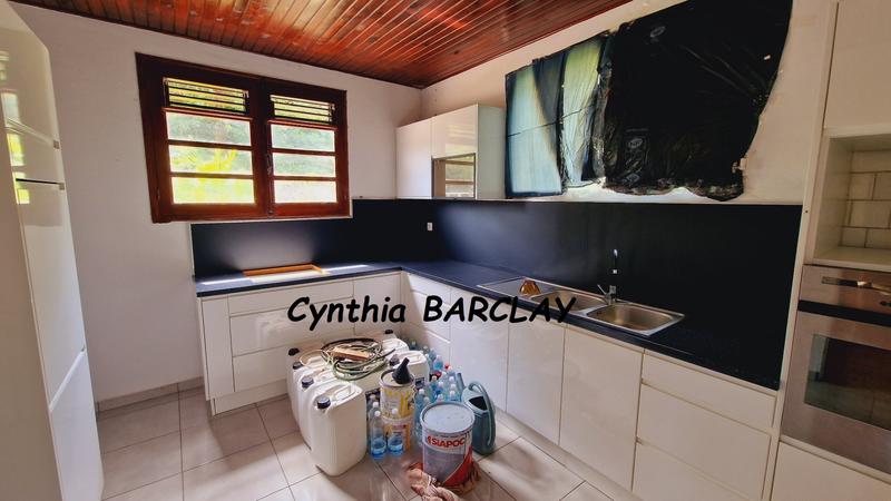 Maison - 300 m² - 8 pièces