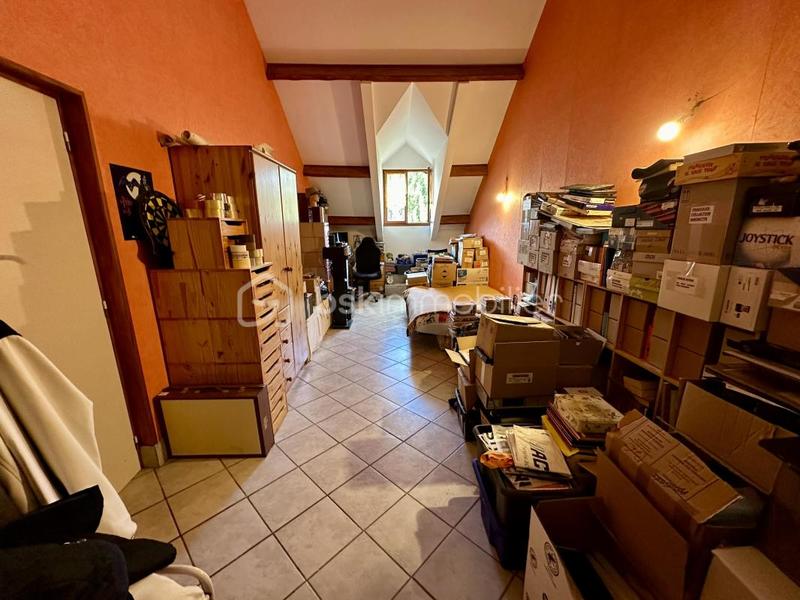 Maison - 146 m² - 5 pièces