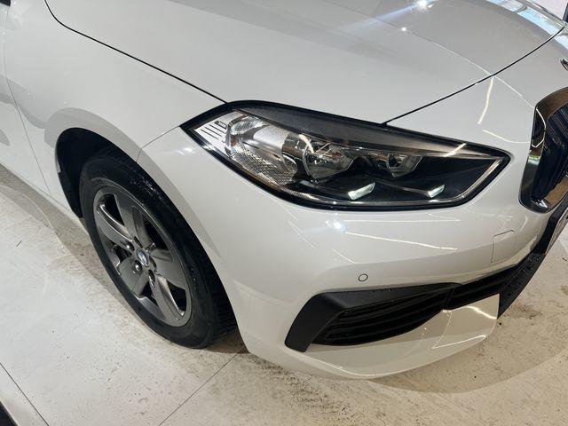 Bmw Série 1 (F40) 118da 150 Ch Business Design Bva