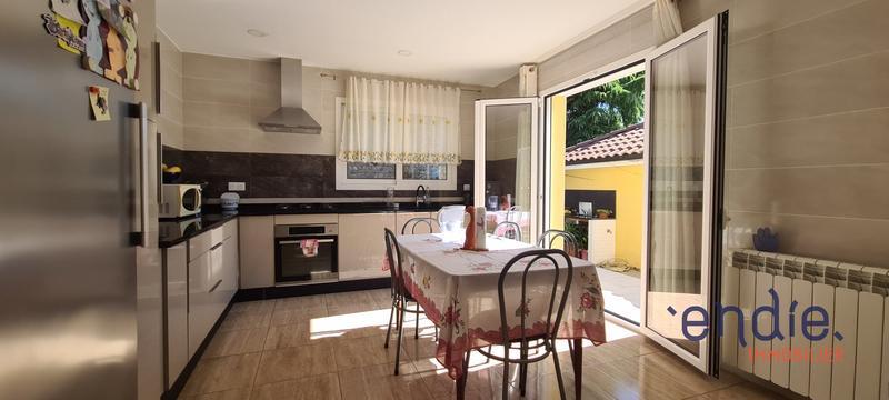 Maison - 115 m² - 4 pièces