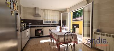 Maison - 115 m² - 4 pièces