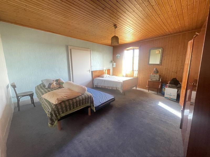 Maison - 188 m² - 5 pièces