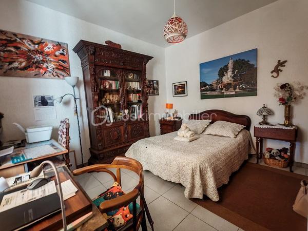 Maison - 79 m² - 3 pièces