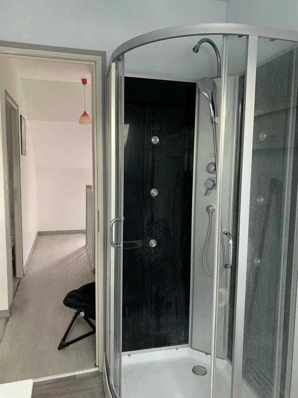 Appartement - 24 m² - 2 pièces