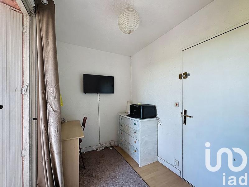 Appartement - 103 m² - 5 pièces