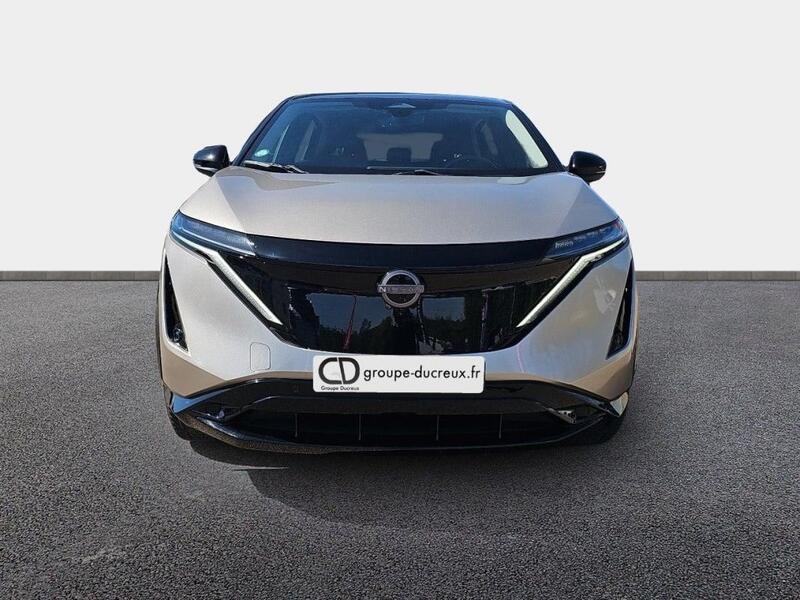Nissan Ariya 63kwh 2wd Engage