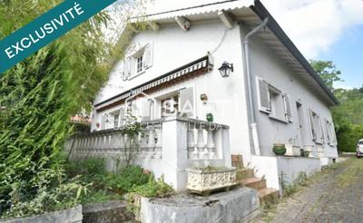 Villa - 162 m² - 7 pièces