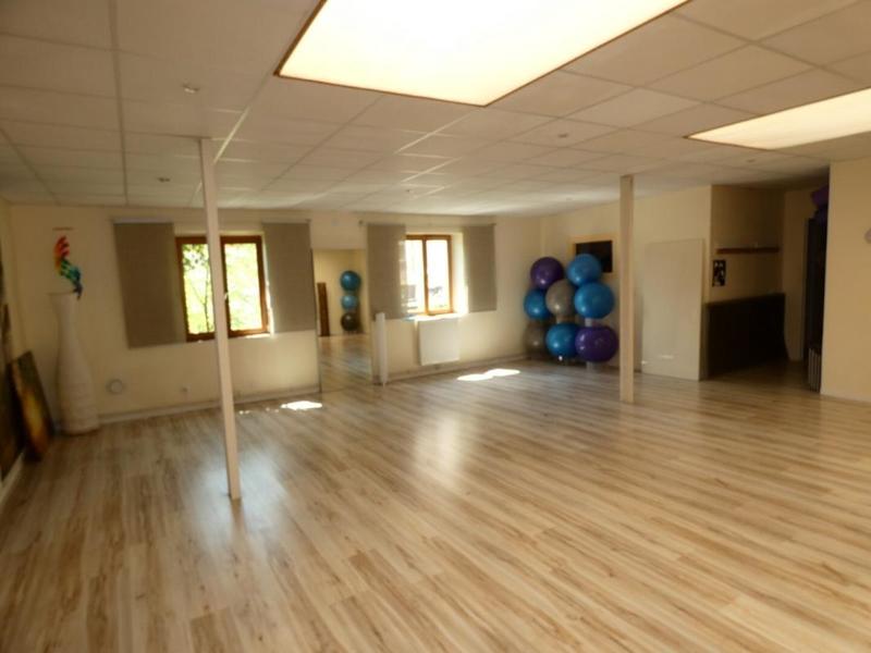 Maison - 162 m² - 5 pièces