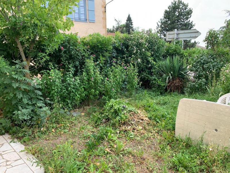 Immeuble - 184 m² - 7 pièces