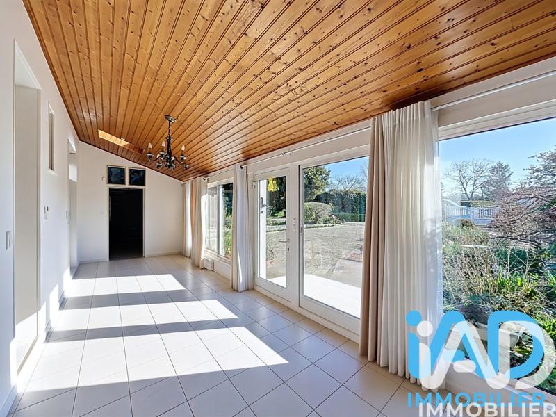 Maison de village - 83 m² - 3 pièces