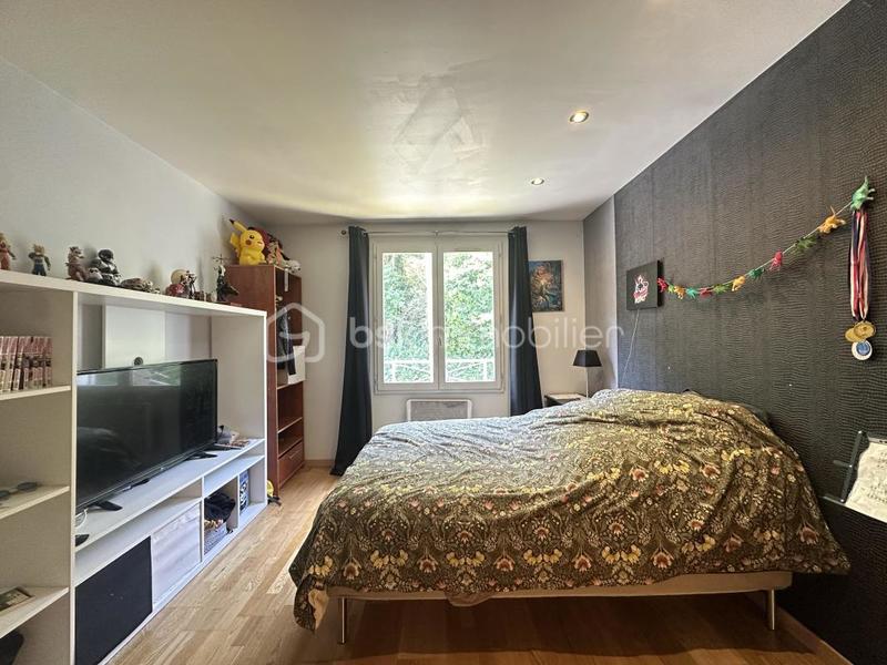 Maison traditionnelle - 86 m² - 5 pièces