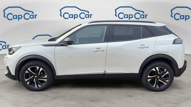 Peugeot 2008 1.2 PureTech 130 Eat8 Allure Pack