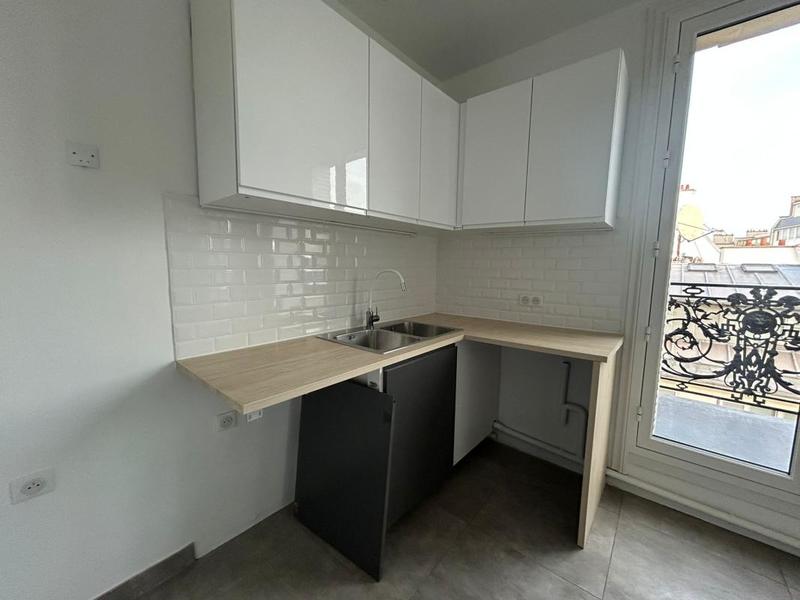 Appartement - 163 m² - 5 pièces