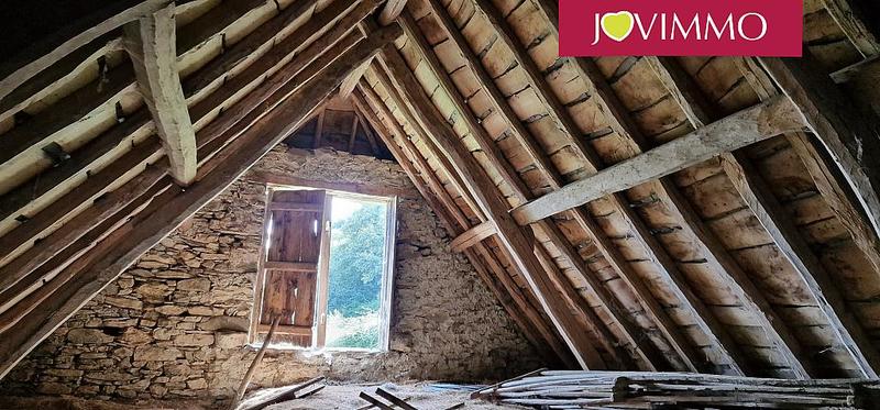 Maison - 100 m² - 1 pièce