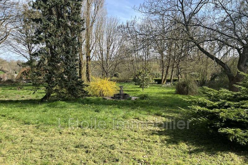 Maison - 67 m² - 3 pièces