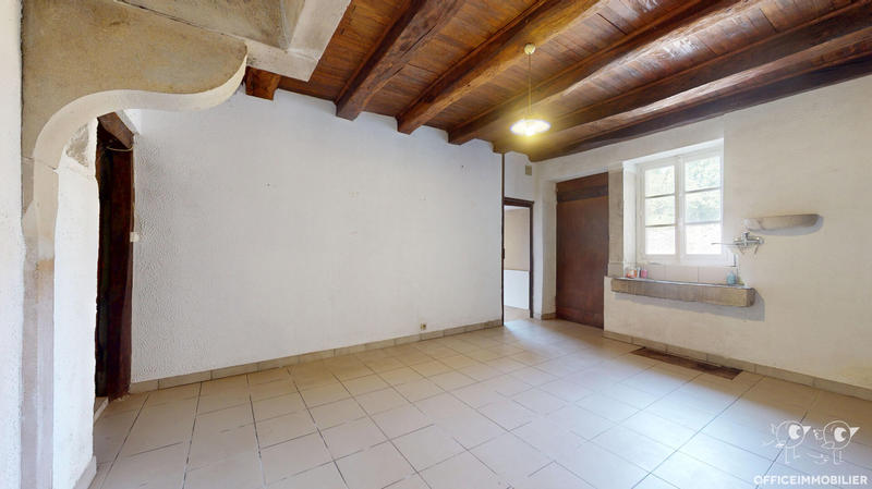 Maison - 200 m² - 6 pièces
