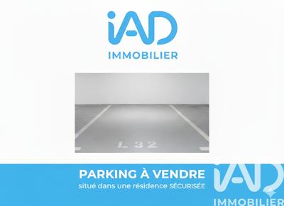Parking - 12 m²