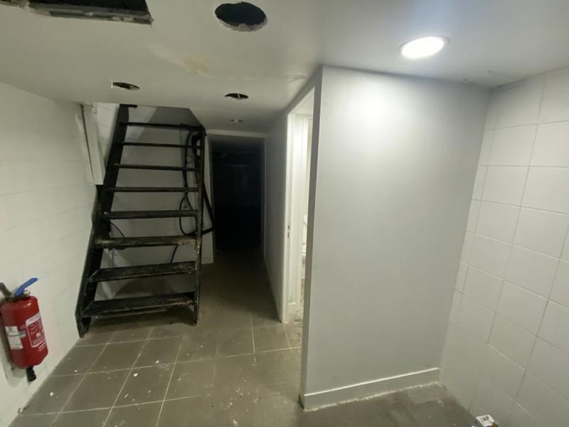 Local commercial - 36 m²