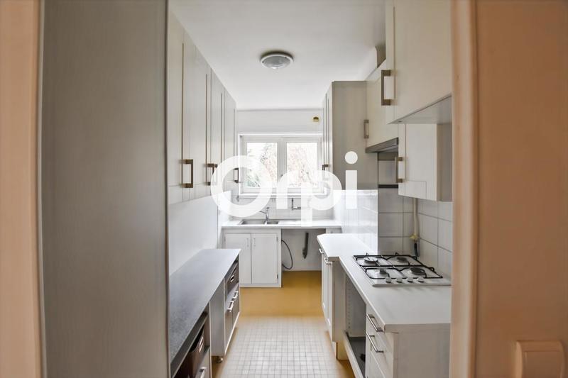 Appartement - 78 m² - 4 pièces