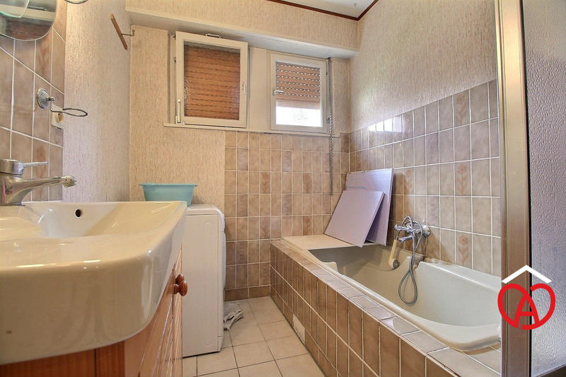 Maison - 158 m² - 6 pièces