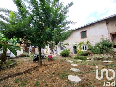 Maison de campagne - 133 m² - 5 pièces