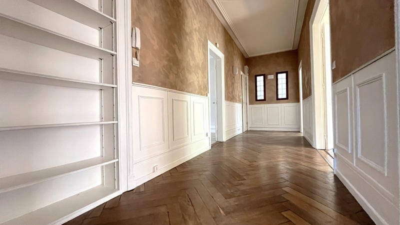 Appartement - 114 m² - 4 pièces