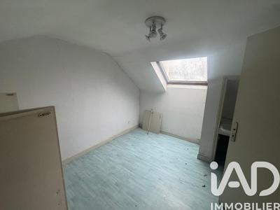 Maison de ville - 90 m² - 4 pièces