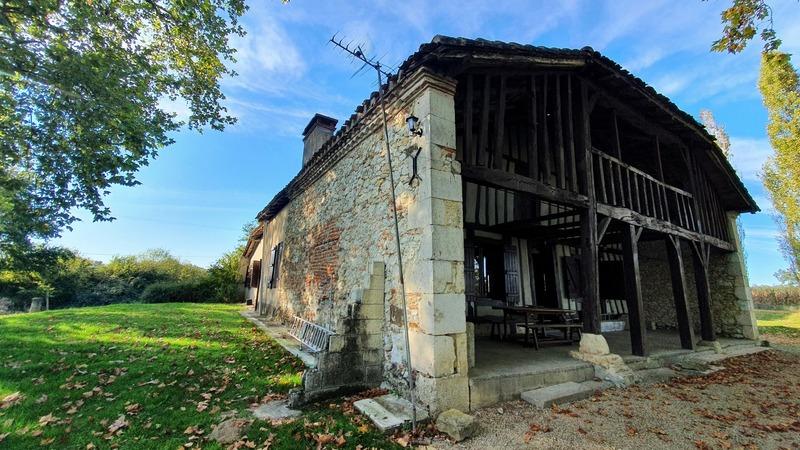 Maison traditionnelle - 130 m² - 4 pièces