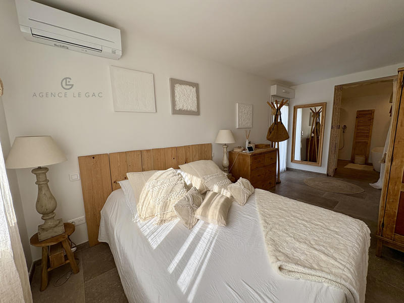 Villa - 103 m² - 4 pièces