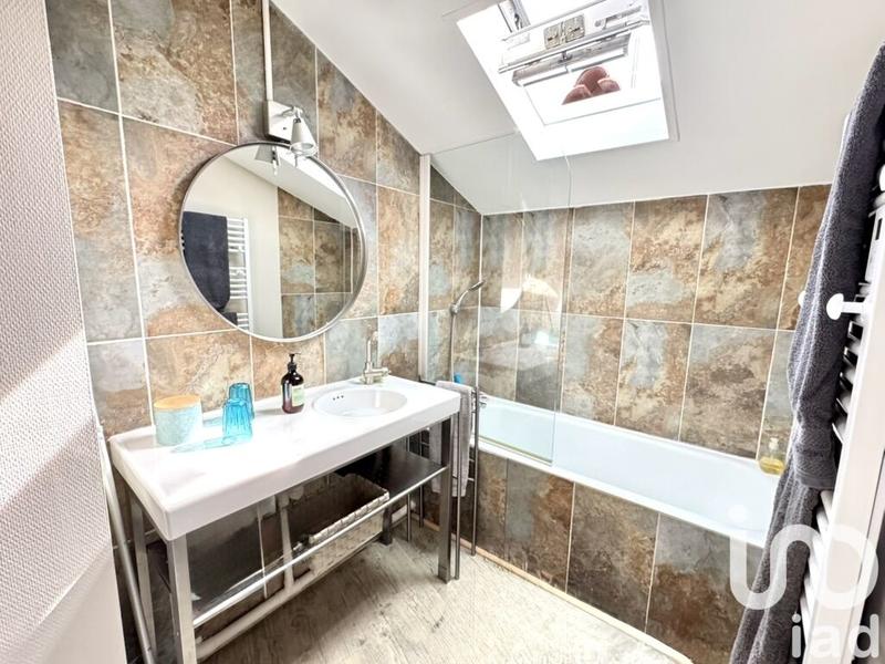 Appartement - 29 m² - 2 pièces