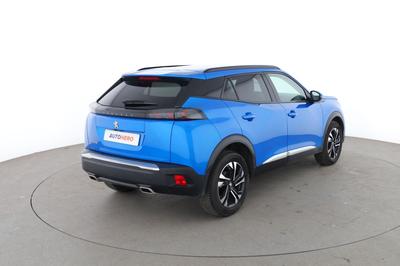 Peugeot 2008 1.2 PureTech Allure 131 ch