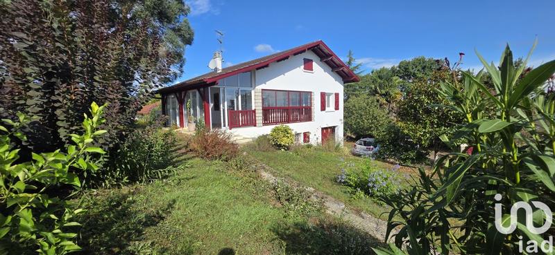 Maison - 153 m² - 5 pièces