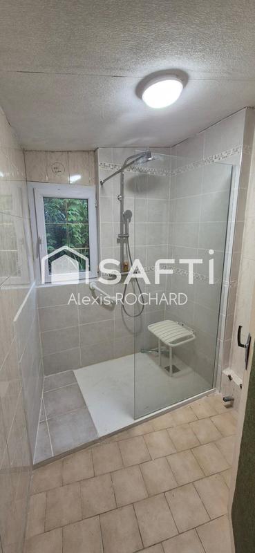 Maison - 126 m² - 6 pièces