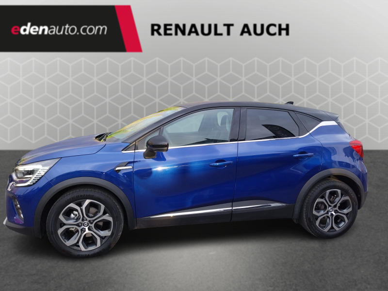 Renault Captur E-Tech 145 - 21 Intens