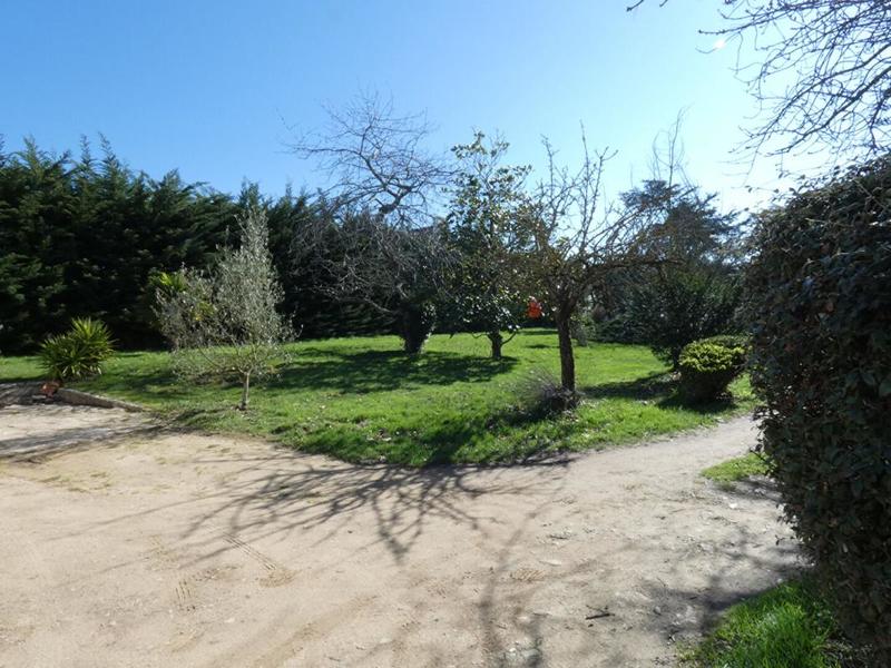 Terrain constructible - 2 992 m²