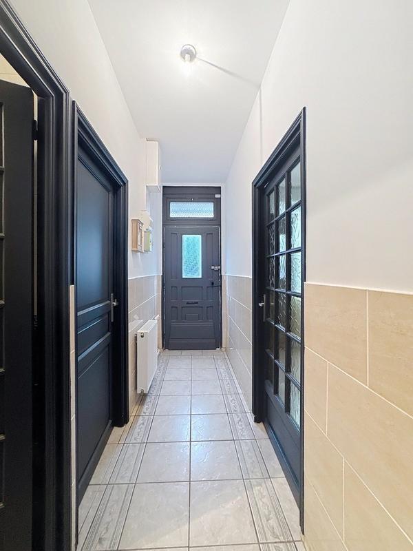 Maison - 94 m² - 6 pièces