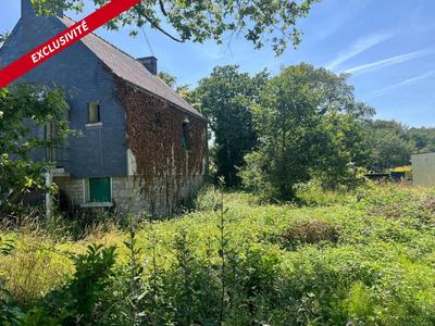 Terrain constructible - 1 426 m²