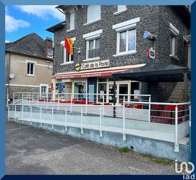 Local commercial - 85 m²