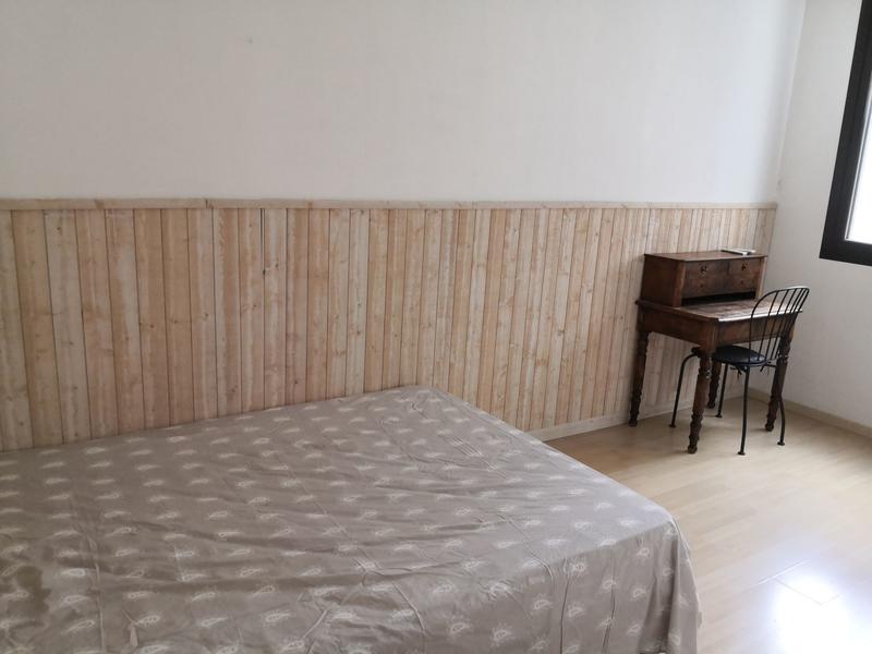 Appartement - 82 m² - 3 pièces