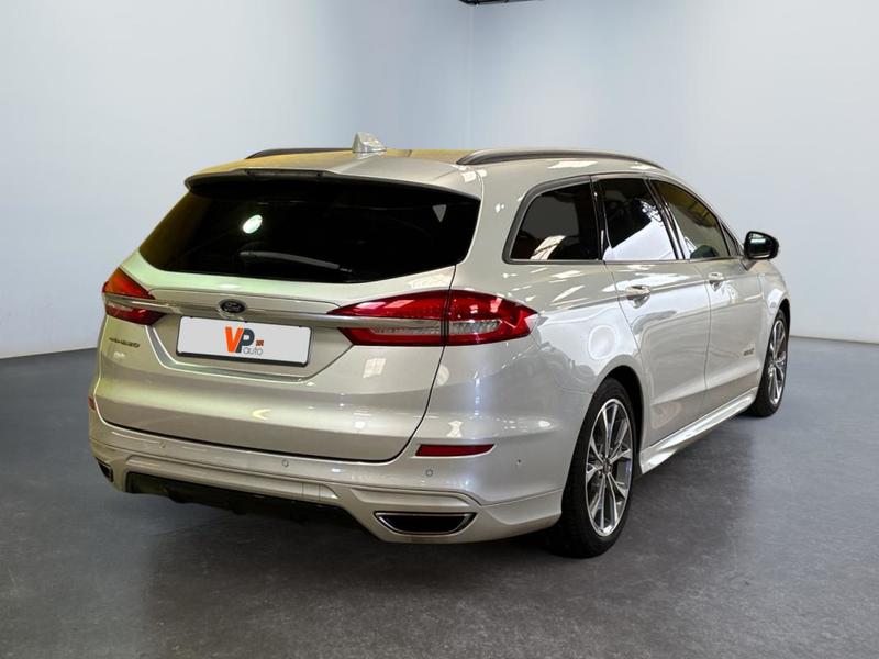 Ford Mondeo Sw 2.0 Hybrid 187 Bva6 St-Line